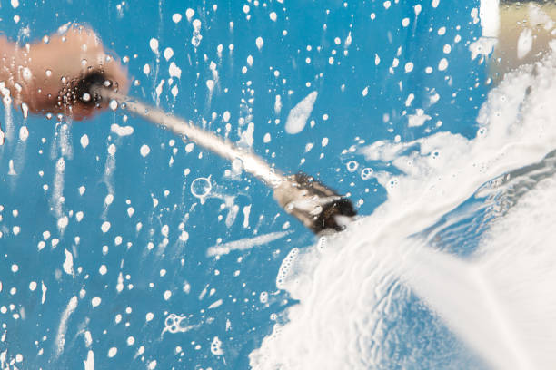 Best Fleet Vehicle Washing  in Rossmoor, NJ