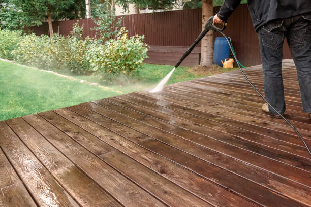 Rossmoor, NJ Pressure Washing Services Company
